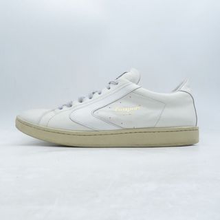 VALSPORT TOURNAMENT CLASSIC WHITE SIZE 43(スニーカー)