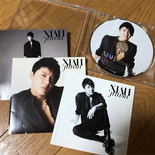 ジェイワイジェイ(JYJ)のシアジュンス★CD(K-POP/アジア)