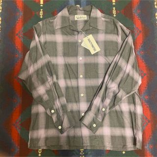 ワコマリア オリジナルス シャツ(メンズ)の通販 100点以上 | WACKO