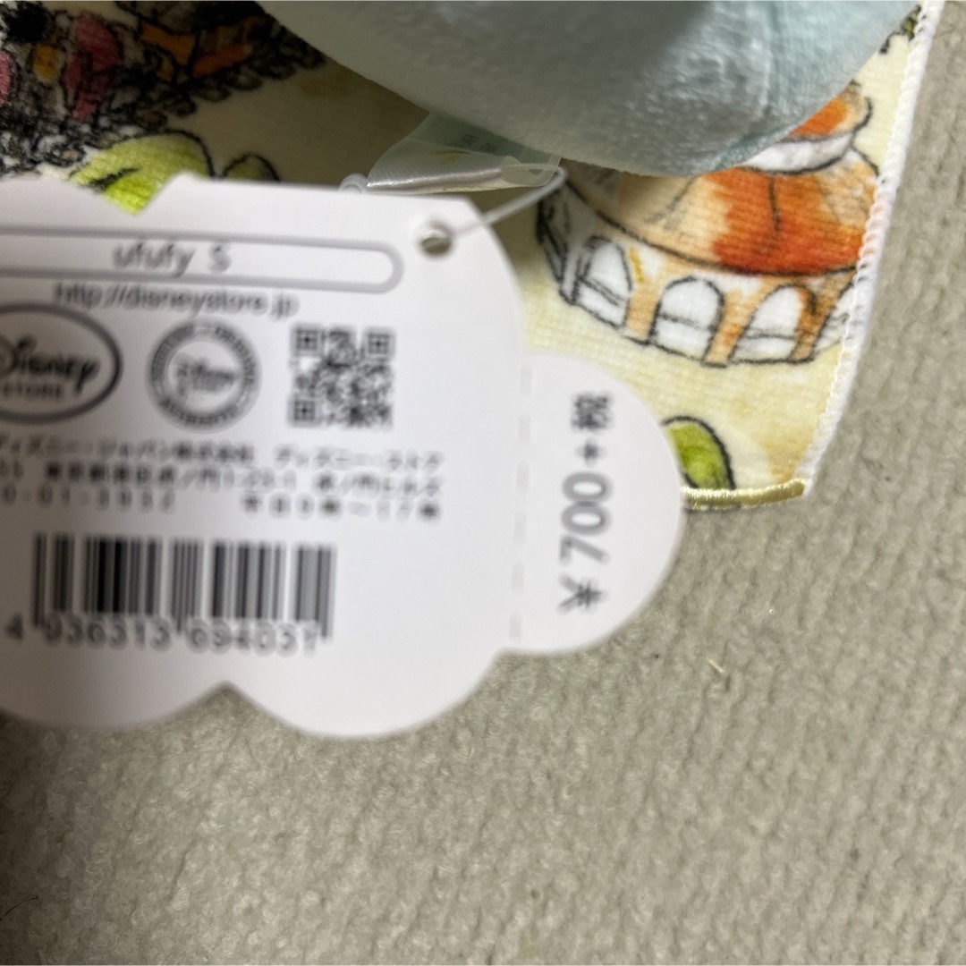 Disney(ディズニー)のディズニーダンボセット☆ エンタメ/ホビーのおもちゃ/ぬいぐるみ(キャラクターグッズ)の商品写真