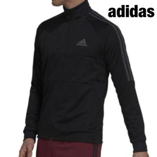 アディダス(adidas)の 【アディダス】ストライプス ジャケット(ジャージ)