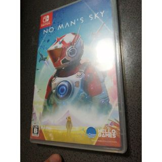 No Man’s Sky(家庭用ゲームソフト)