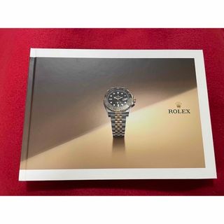 ロレックス(ROLEX)のロレックスカタログ　(ファッション/美容)