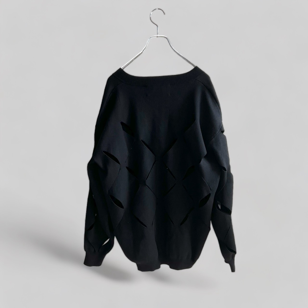 LE CIEL BLEU - 即完売 新品 タグ付き 激レア IRENE ニット 36