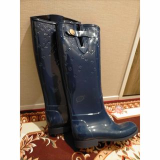 ヴィトン(LOUIS VUITTON) レインブーツ/長靴(レディース)の通販 97点