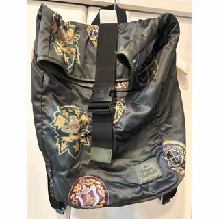 ヴィヴィアンウエストウッド(Vivienne Westwood)のヴィヴィアン　バックパック(バッグパック/リュック)