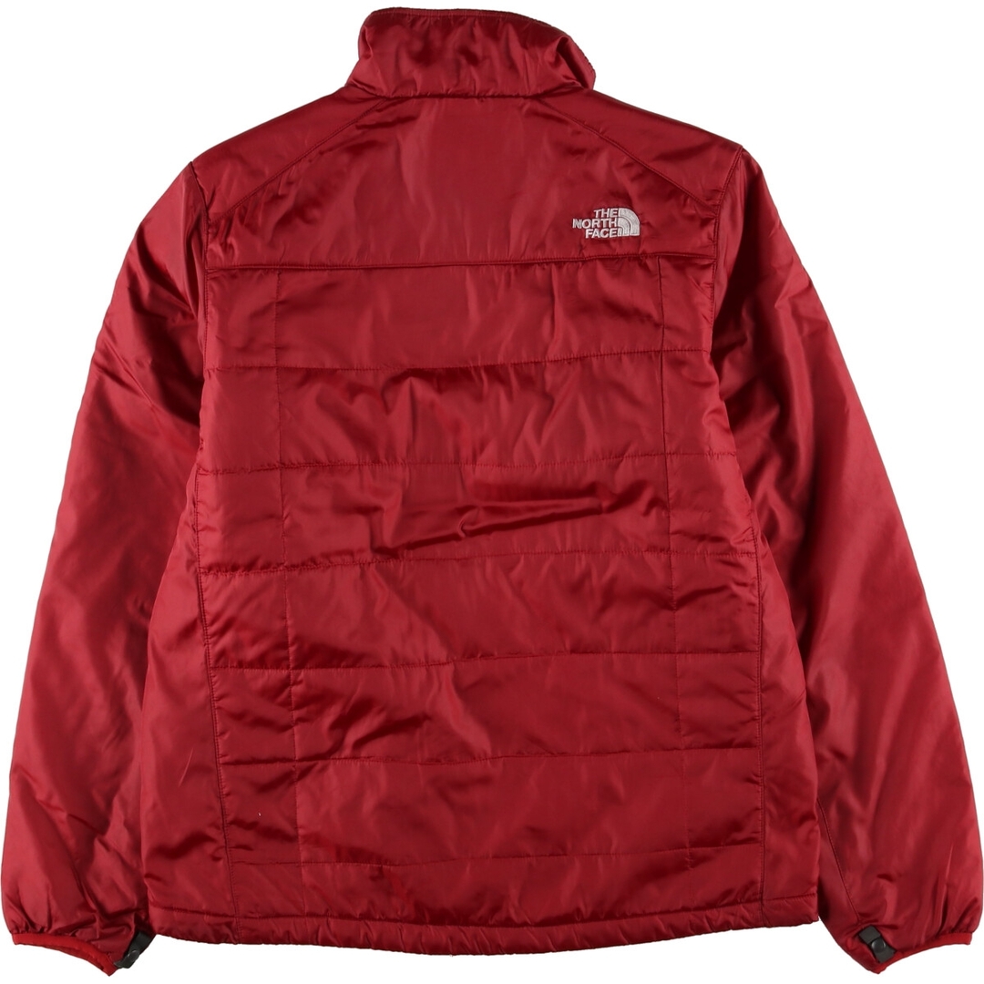 THE NORTH FACE(ザノースフェイス)の古着 ザノースフェイス THE NORTH FACE 中綿ジャケット パファージャケット メンズM /eaa398916 メンズのジャケット/アウター(ダウンジャケット)の商品写真