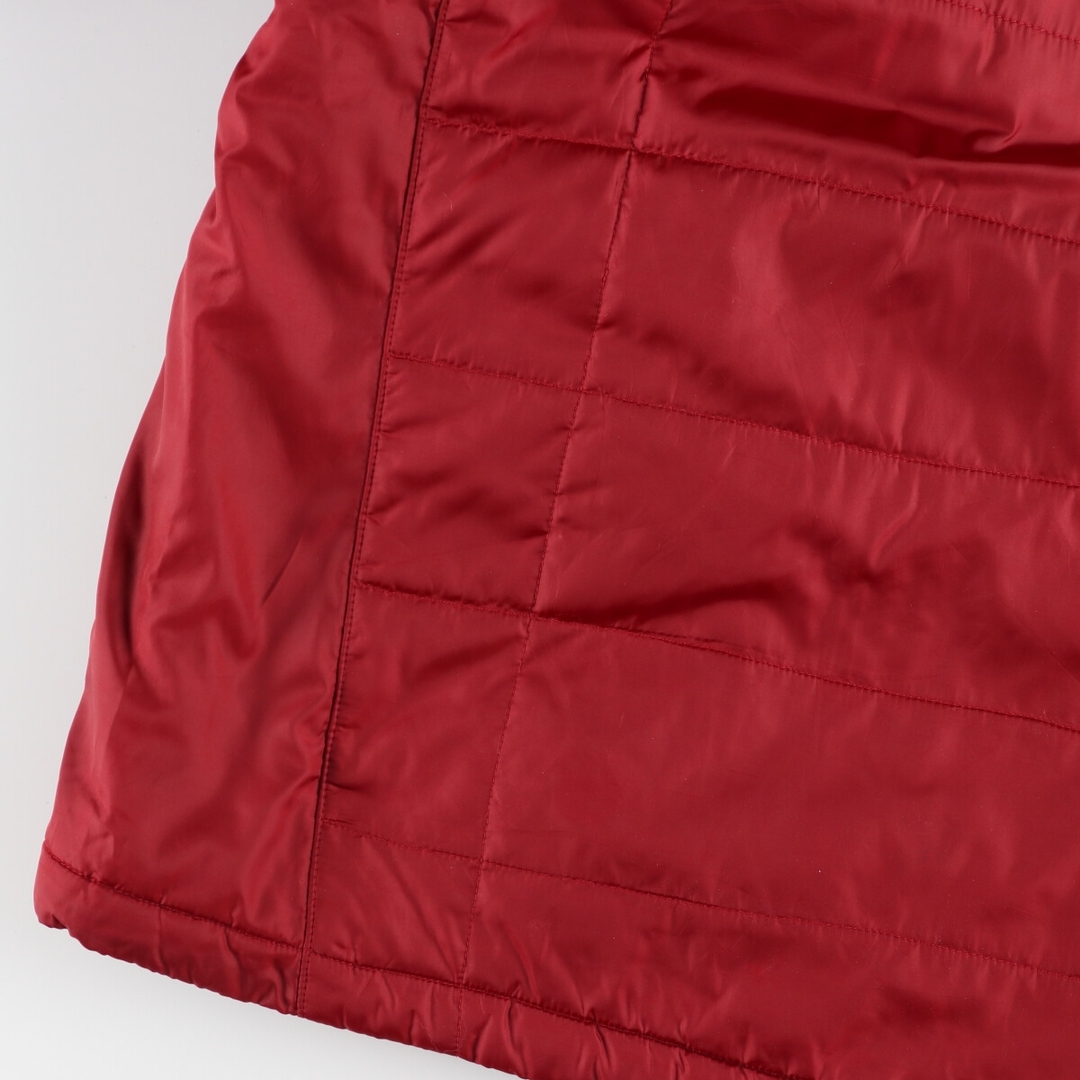 古着 ザノースフェイス THE NORTH FACE 中綿ジャケット パファー 古着 ザノースフェイス THE NORTH FACE 中綿ジャケット パファー