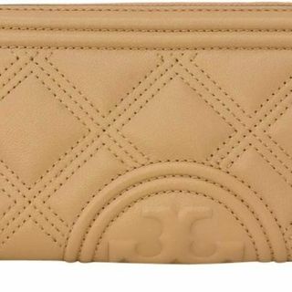 トリーバーチ(Tory Burch)の新品 匿名配送トリーバーチ フレミング ラウンドファスナー 長財布(ハンドバッグ)