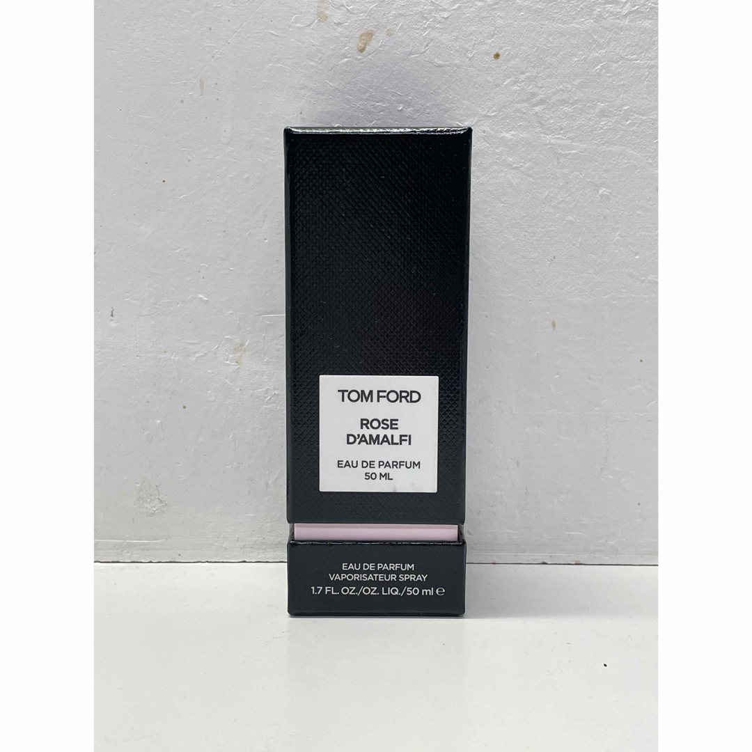 TOM FORD(トムフォード)のトムフォード ローズダマルフィ オードパルファム スプレィ 50ml コスメ/美容の香水(ユニセックス)の商品写真