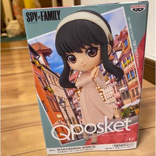 バンダイ(BANDAI)の☆SPY×FAMILY☆(アニメ/ゲーム)