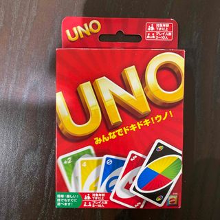 UNO(トランプ/UNO)