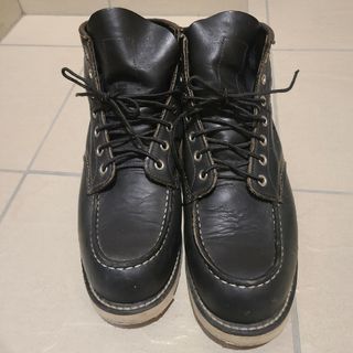 レッドウィング(REDWING)のレッドウィング9075(ブーツ)