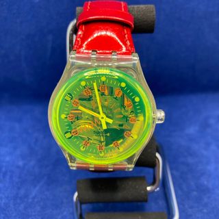 swatch - お早めに！007✖️スウォッチ Q 限定の通販 by ponyo's shop