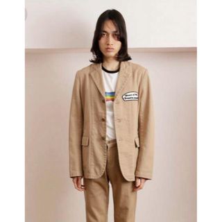 ジョンローレンスサリバン セットアップスーツ(メンズ)の通販 700点