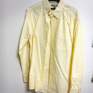 ユニクロ(UNIQLO)のユニクロシャツ(シャツ)