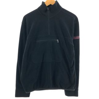 ラルフローレン(Ralph Lauren)の古着 ラルフローレン Ralph Lauren POLO RALPH LAUREN フリースプルオーバー メンズM ヴィンテージ /eaa405141(その他)