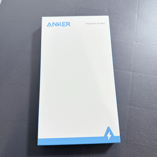 アンカー(Anker)のAnker Magnetic Cable Holder(その他)