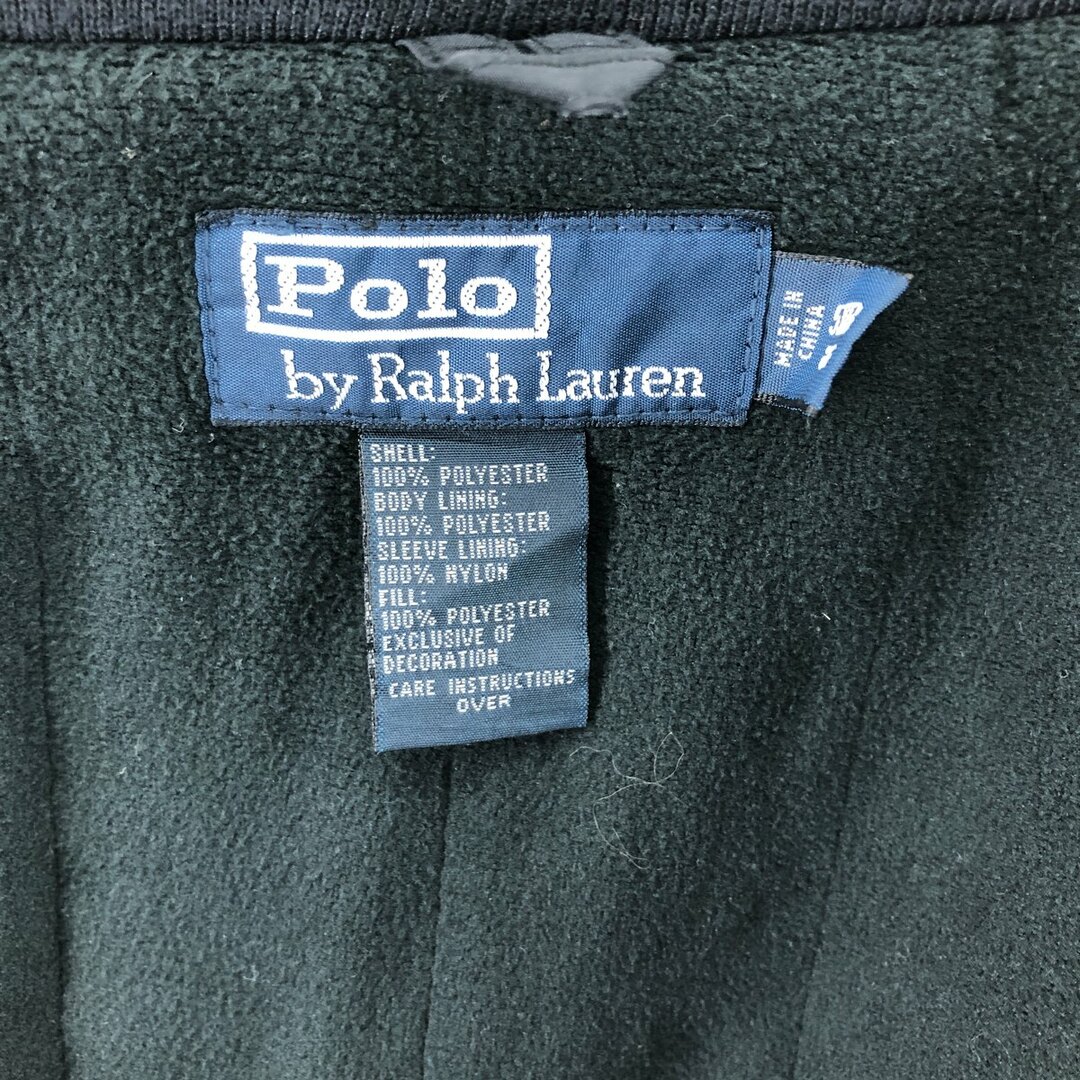 Ralph Lauren - 古着 ビッグサイズ ラルフローレン Ralph Lauren POLO