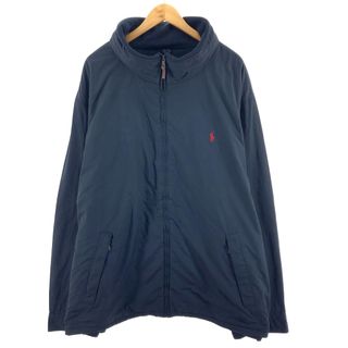 Ralph Lauren - 古着 ビッグサイズ ラルフローレン Ralph Lauren POLO