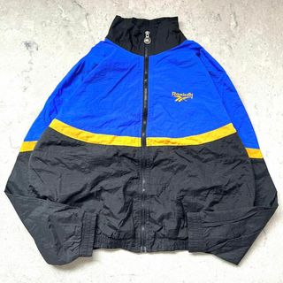 リーボック ナイロンジャケット(メンズ)の通販 1,000点以上 | Reebokの