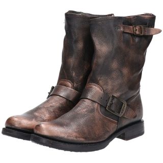 フライ(FRYE)の古着 フライ FRYE エンジニアブーツ レディース24.5cm /saa009403(ブーツ)