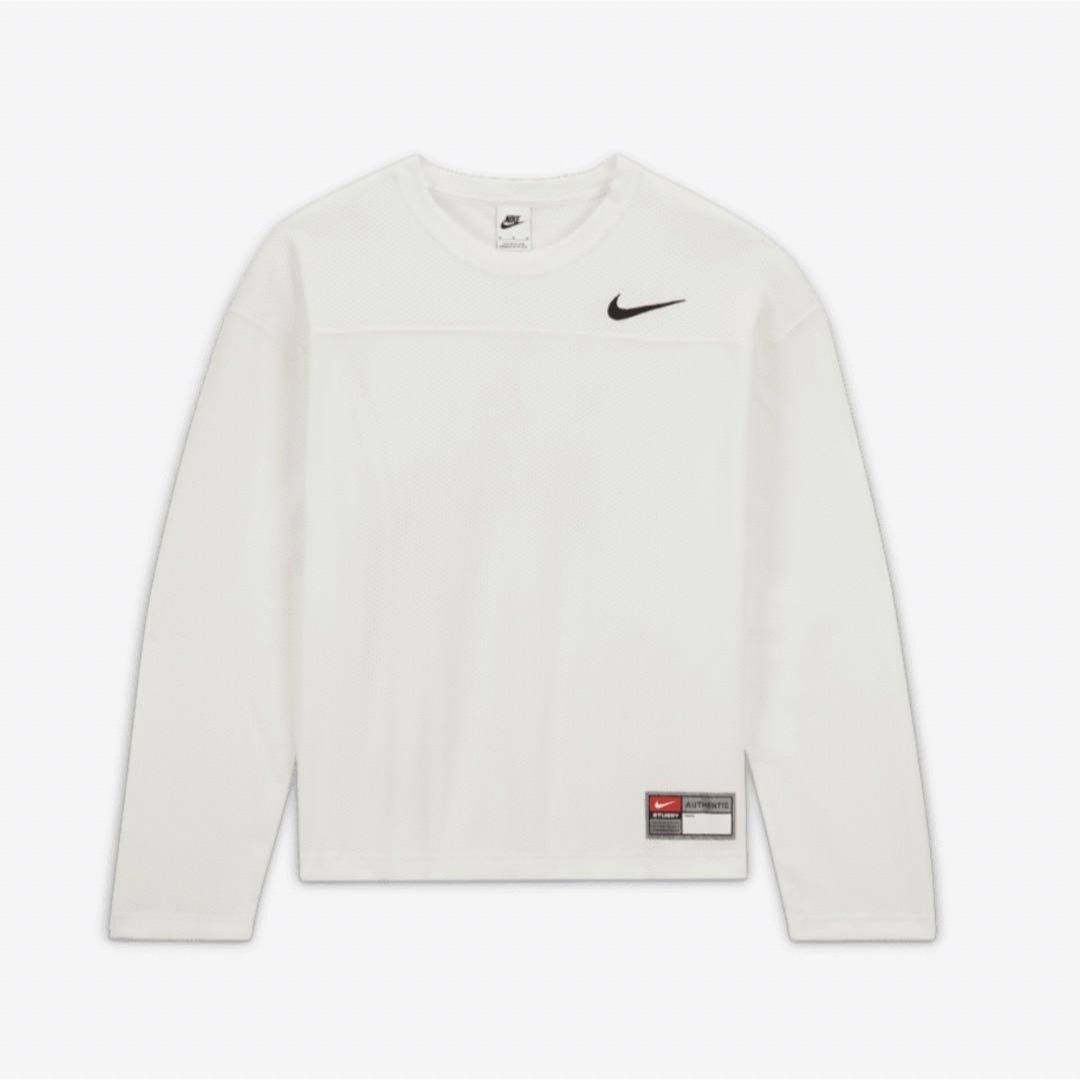 NIKE - Nike x Stussy Long Sleeve Top NIKE - Nike x Stussy Long Sleeve Top