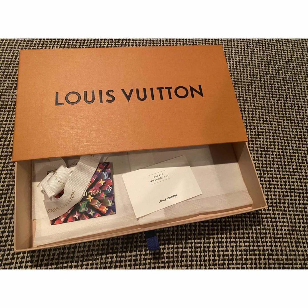 LOUIS VUITTON(ルイヴィトン)のルイヴィトン　手袋 メンズのファッション小物(手袋)の商品写真