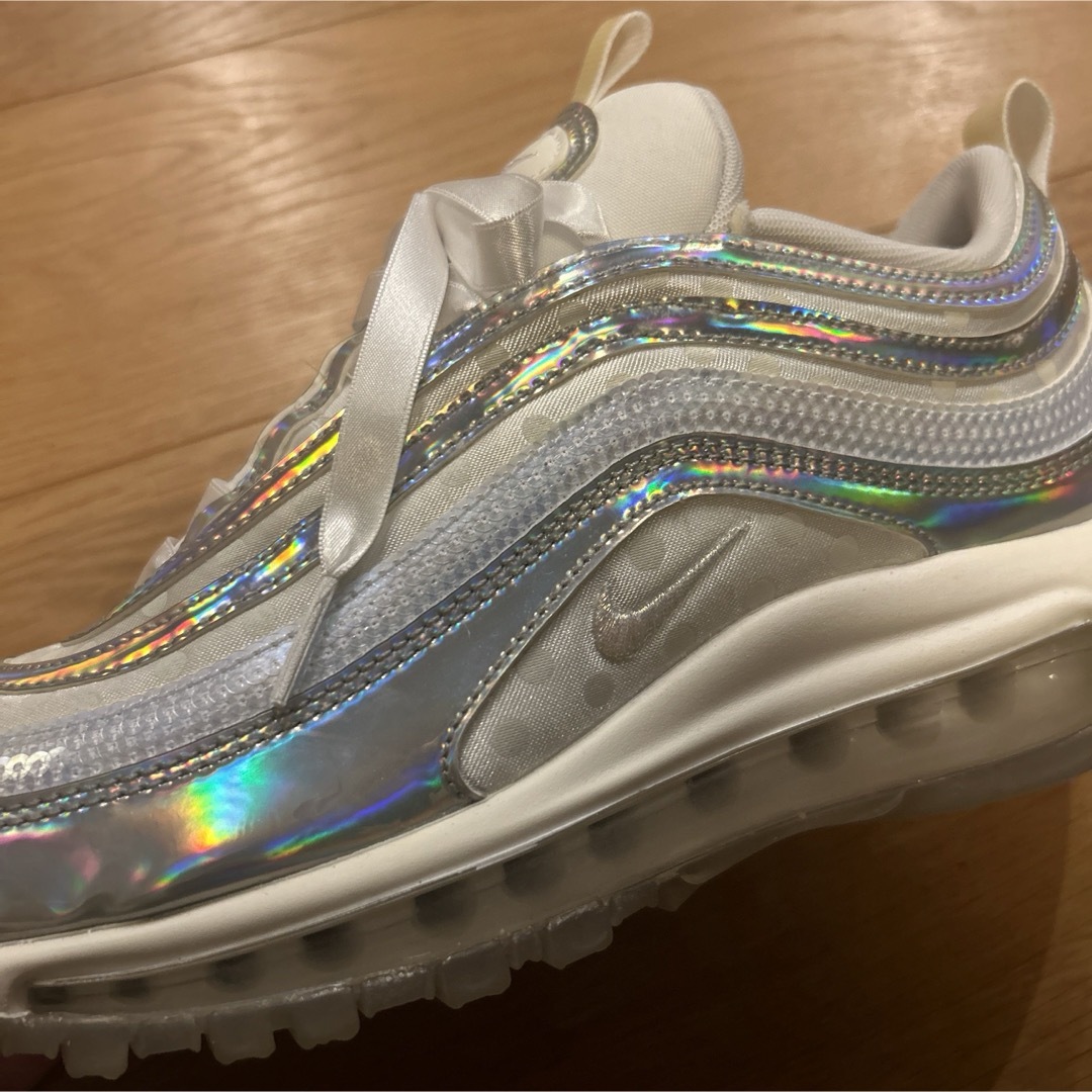 NIKE WMNS AIR MAX 97 PREMIUM ナイキエアマックス97