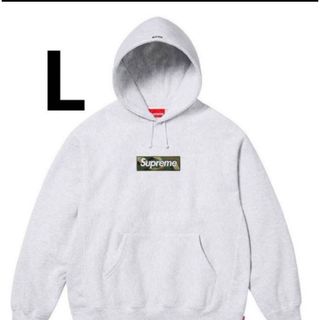 シュプリーム(Supreme)のSupreme Box Logo Hooded Sweatshirt (パーカー)