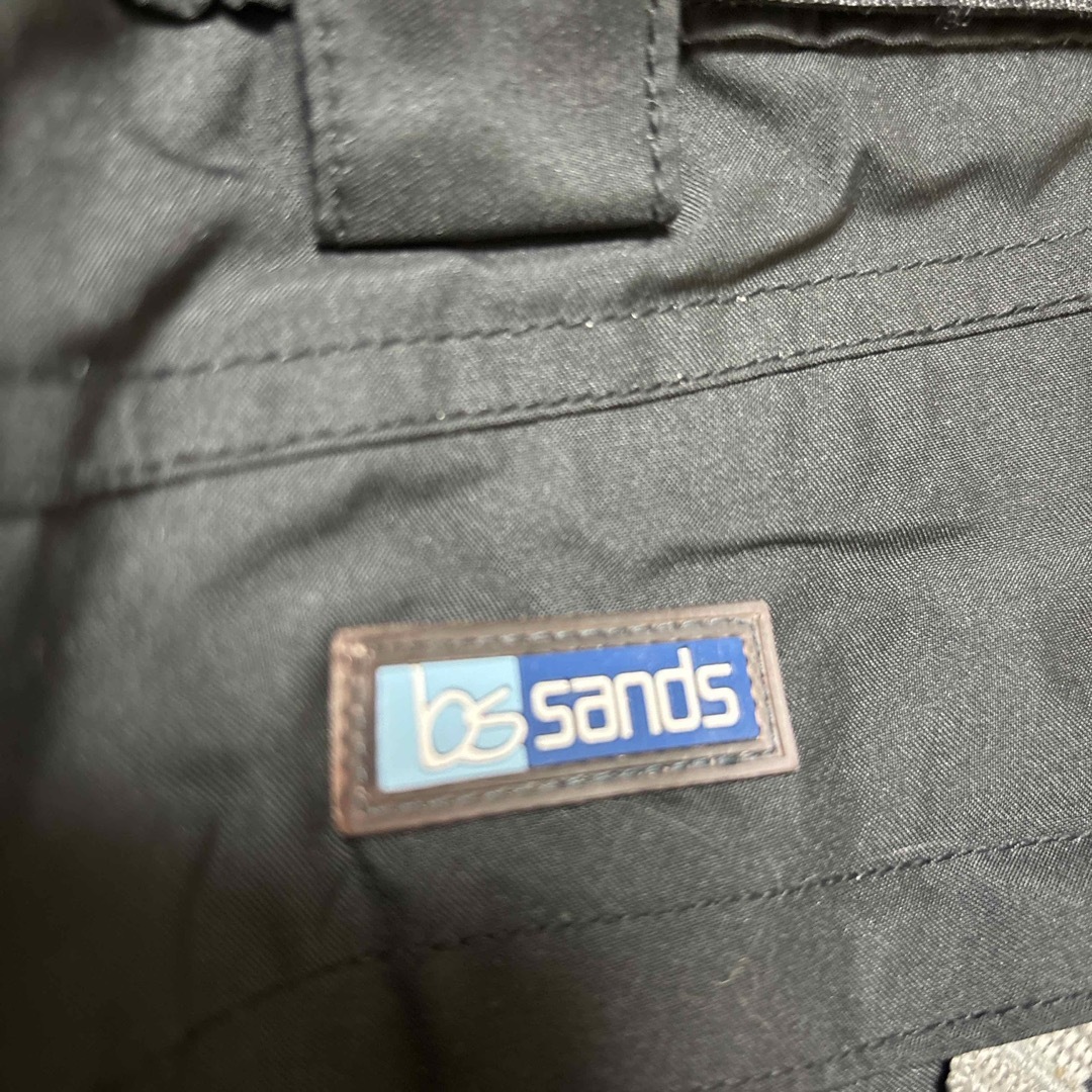 sands スノーボード　パンツ　タグ付き未使用 スポーツ/アウトドアのスノーボード(ウエア/装備)の商品写真