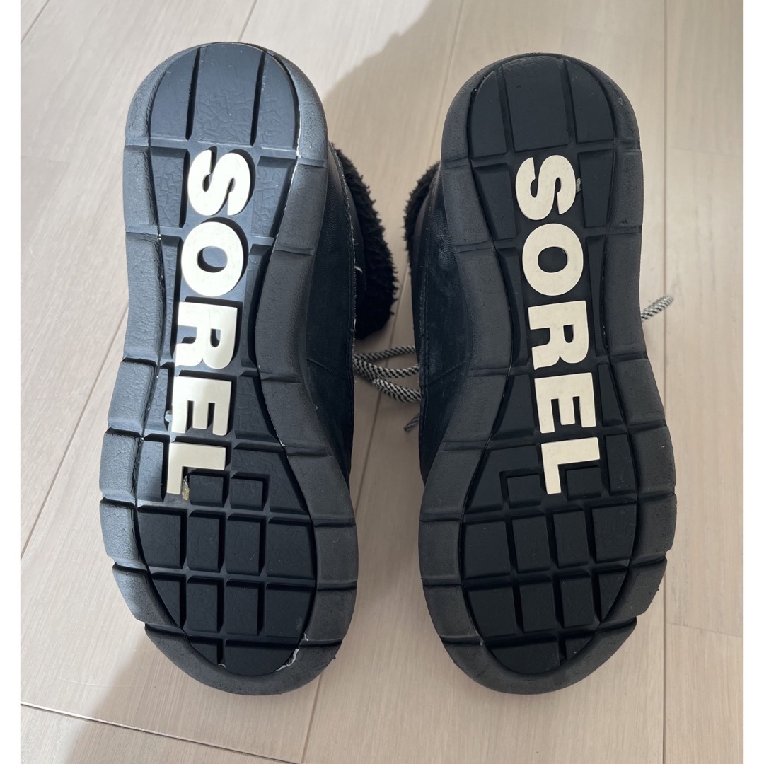 SOREL  エクスプローラーカーニバル　24.0 レディースの靴/シューズ(ブーツ)の商品写真