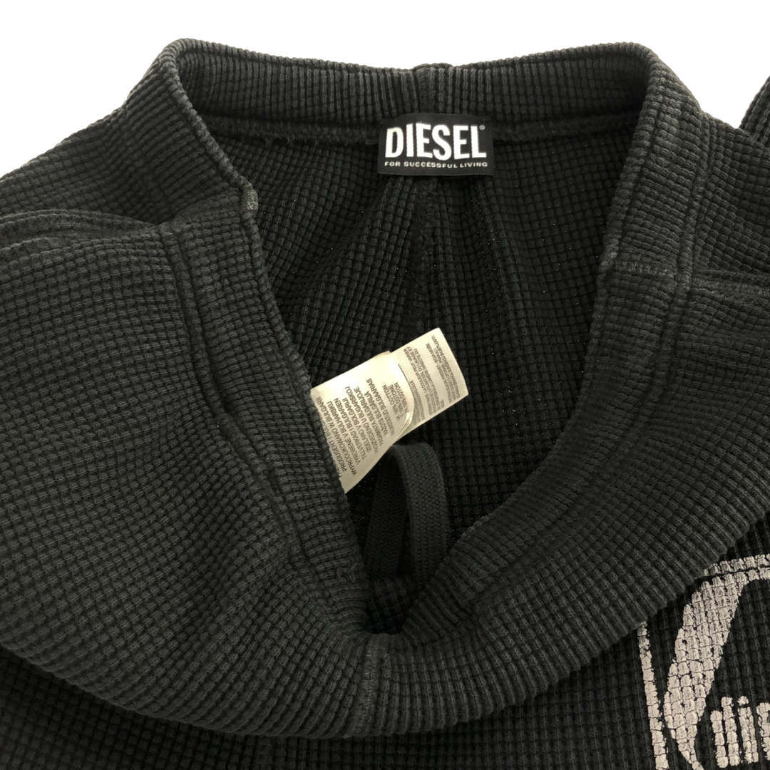 DIESEL(ディーゼル)のDIESEL P-MARKYAFFLE スウェットパンツ A09978  M メンズのパンツ(その他)の商品写真