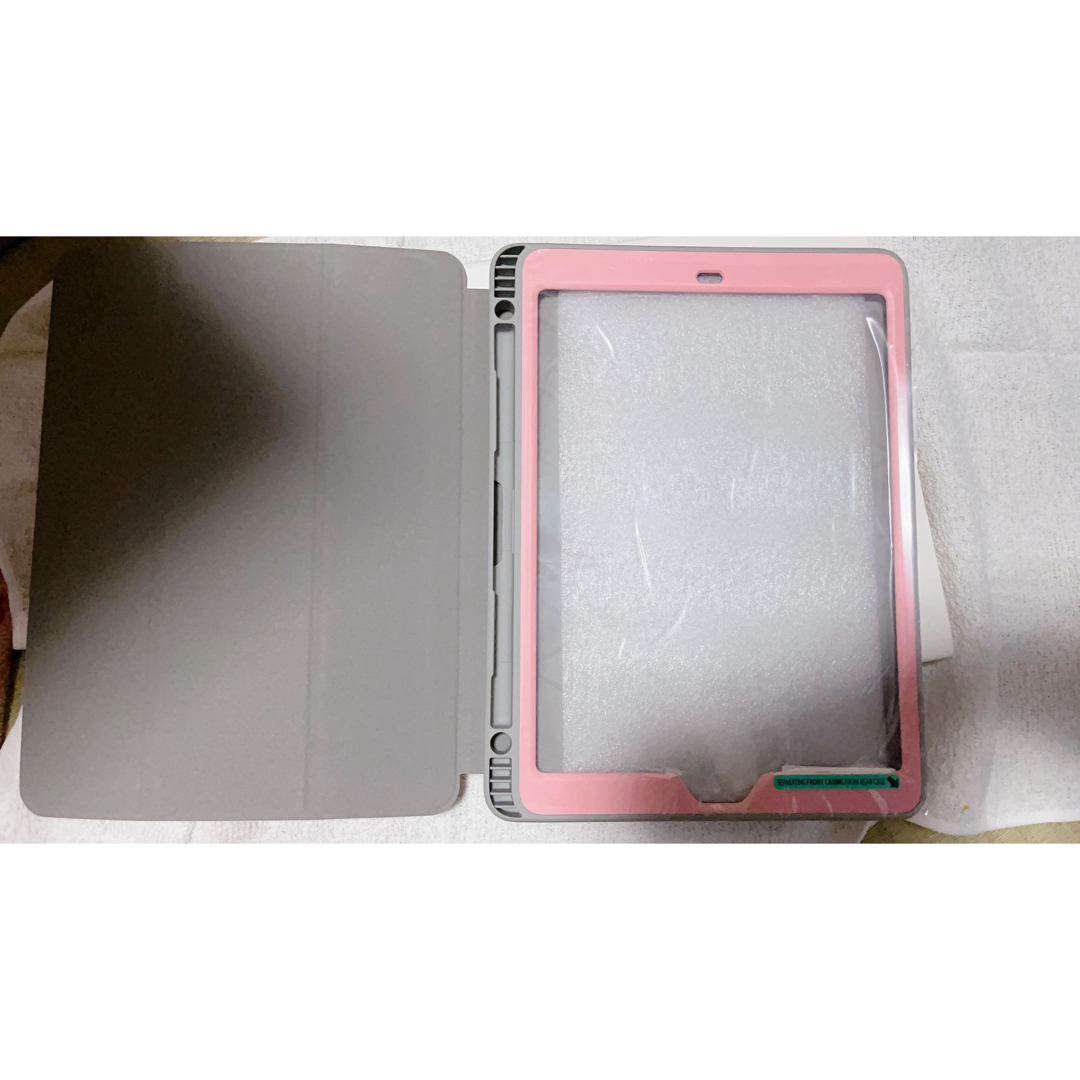 iPadケース　第7.8.9世代 スマホ/家電/カメラのスマホアクセサリー(iPadケース)の商品写真
