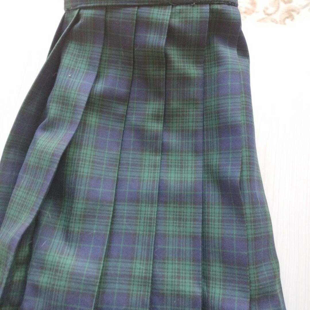 制服スカート レディースのスカート(その他)の商品写真