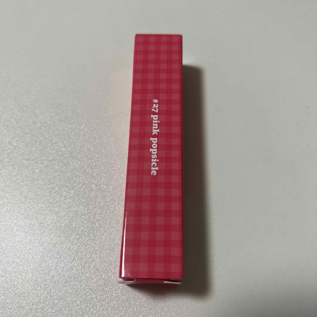 rom&nd juicylasting tint コスメ/美容のベースメイク/化粧品(口紅)の商品写真