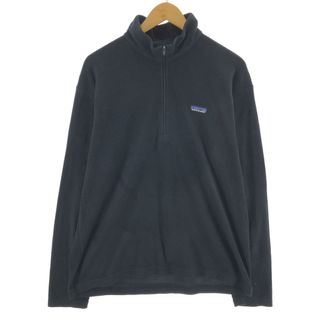 パタゴニア(patagonia)の古着 パタゴニア Patagonia SYNCHILLA シンチラ 26267A12年製 フリースプルオーバー メンズL /eaa398166(その他)