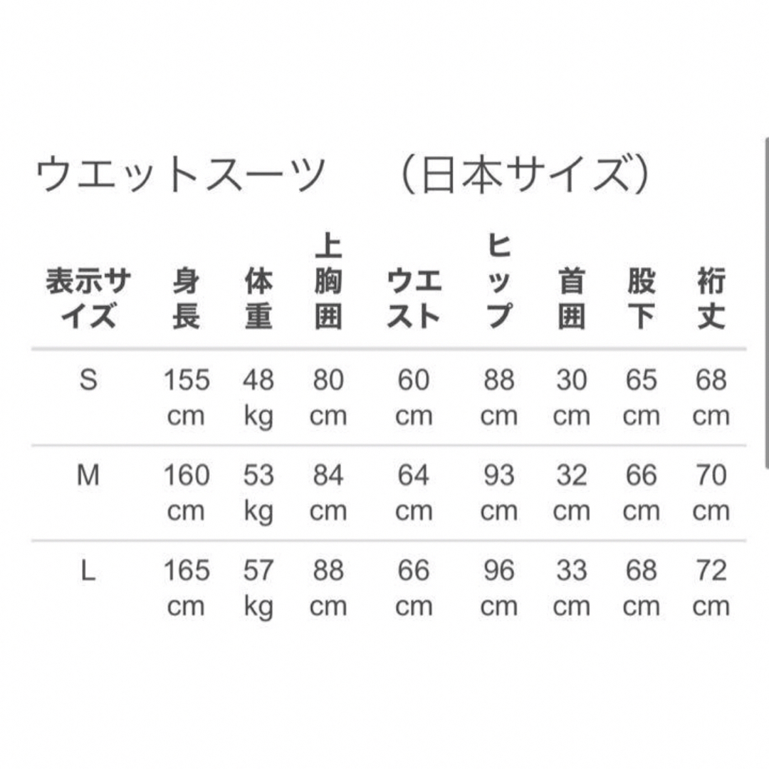 Roxy(ロキシー)の新品　ロキシー　フルスーツ　2.5/2mm  Mサイズ　バックジップ スポーツ/アウトドアのスポーツ/アウトドア その他(サーフィン)の商品写真