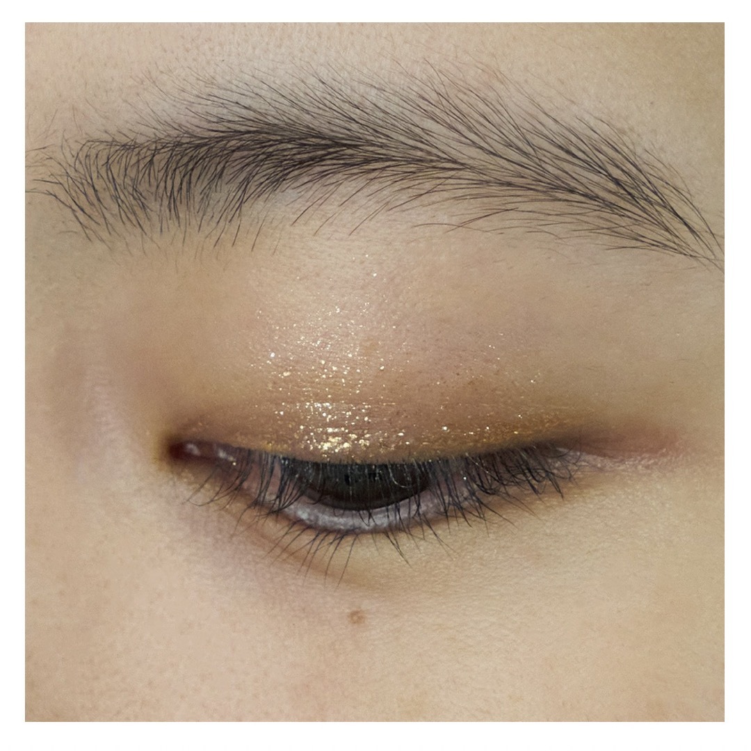 uneven coloring soft eyeliner daybreak コスメ/美容のベースメイク/化粧品(アイライナー)の商品写真