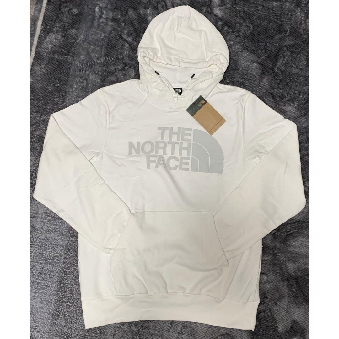 THE NORTH FACE - THE NORTH FACE スウェットパーカー 海外XLサイズ