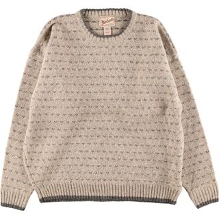 ウールリッチ ニット/セーター(メンズ)の通販 100点以上 | WOOLRICHの