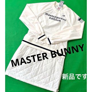 MASTER BUNNY EDITION - MASTER BUNNY ウールセーターの通販 by 断捨離