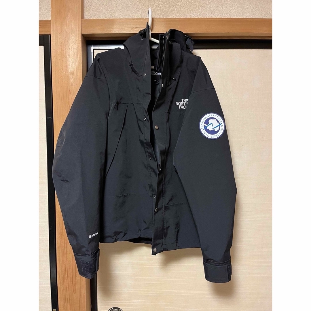 THE NORTH FACE - トランス アンタークティカ マウンテン THE NORTH FACE - トランス アンタークティカ マウンテン