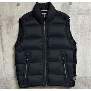 ストーンアイランド ダウンベスト(メンズ)の通販 38点 | STONE ISLAND