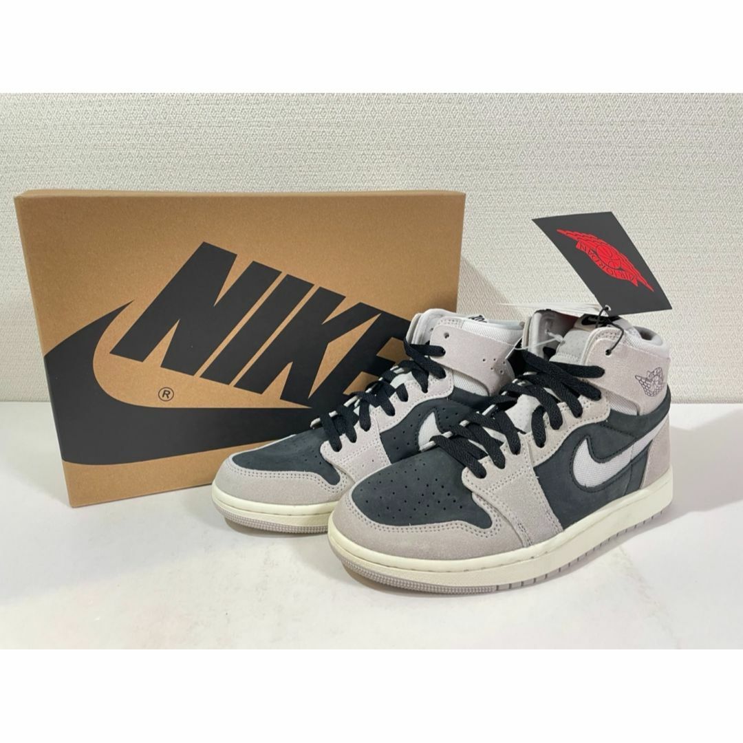 NIKE - 【新品】23.5cm NIKE エアジョーダン1 ハイ ズーム CMFT2の通販