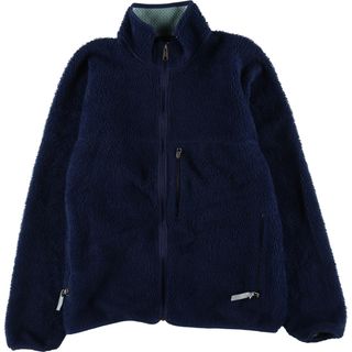 パタゴニア(patagonia)の古着 98年製 パタゴニア Patagonia レトロカーディガン 23023FA98 フリースジャケット USA製 メンズXL ヴィンテージ /evb003042(その他)