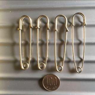 Metal Key Ring with Lanyard Hook