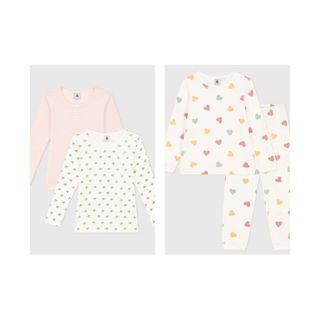 プチバトー(PETIT BATEAU)のkayasa様専用①(下着)