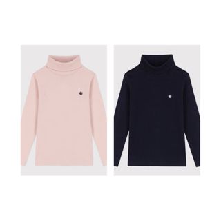 プチバトー(PETIT BATEAU)のちゃぺ様専用◆(Tシャツ/カットソー)