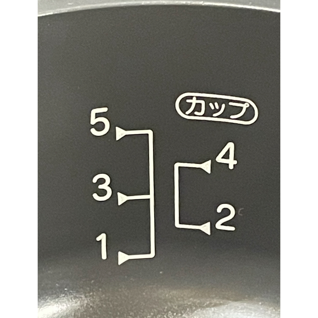 A0530 美品❗️ 5合都市ガス保温予約付タイマー大阪ガスリンナイ A0530 美品❗️ 5合都市ガス保温予約付タイマー大阪ガスリンナイ